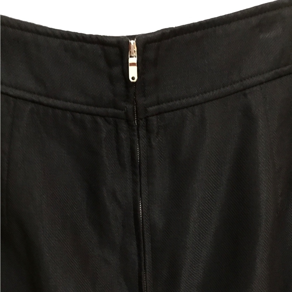 Sandro Mini Skirt - Picture 5 of 12